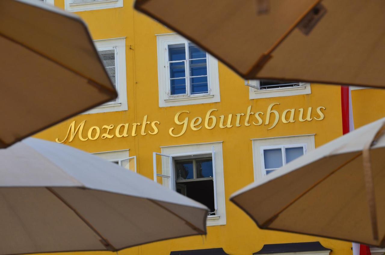 Apartment Tennengebirge Sankt Martin am Tennengebirge Exteriör bild