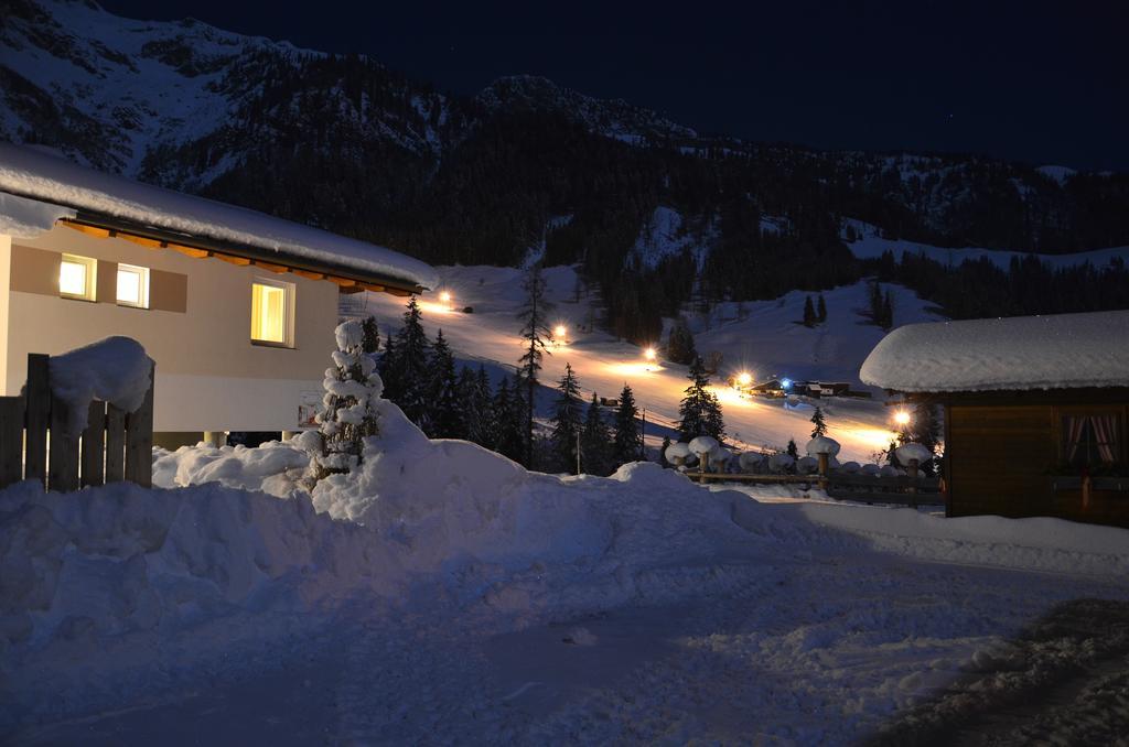 Apartment Tennengebirge Sankt Martin am Tennengebirge Rum bild
